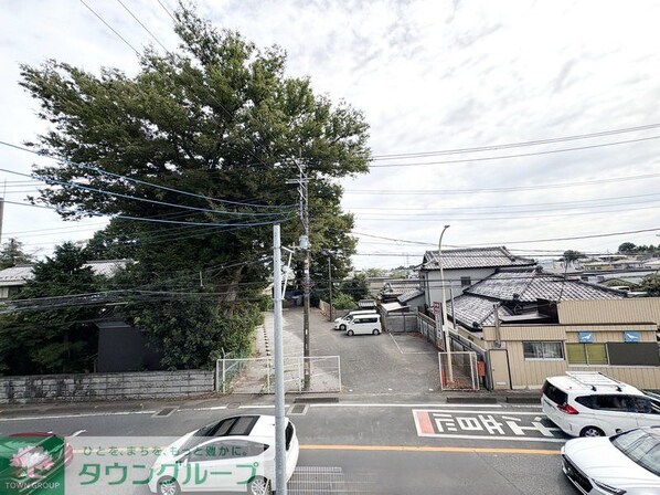 Kolet岩槻城町#05の物件内観写真